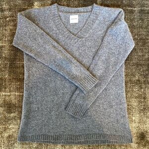 Anine Bing 100% Cashmere Jumper